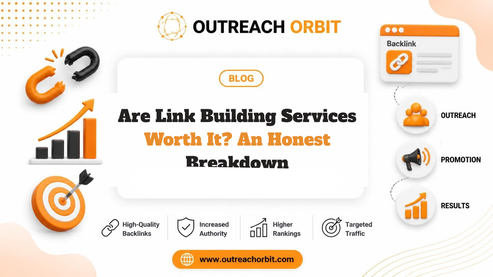 Are Link Building Services Worth It? An Honest Breakdown