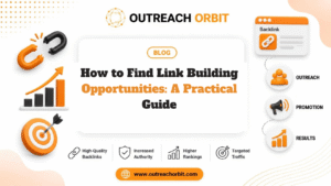 How to Find Link Building Opportunities A Practical Guide