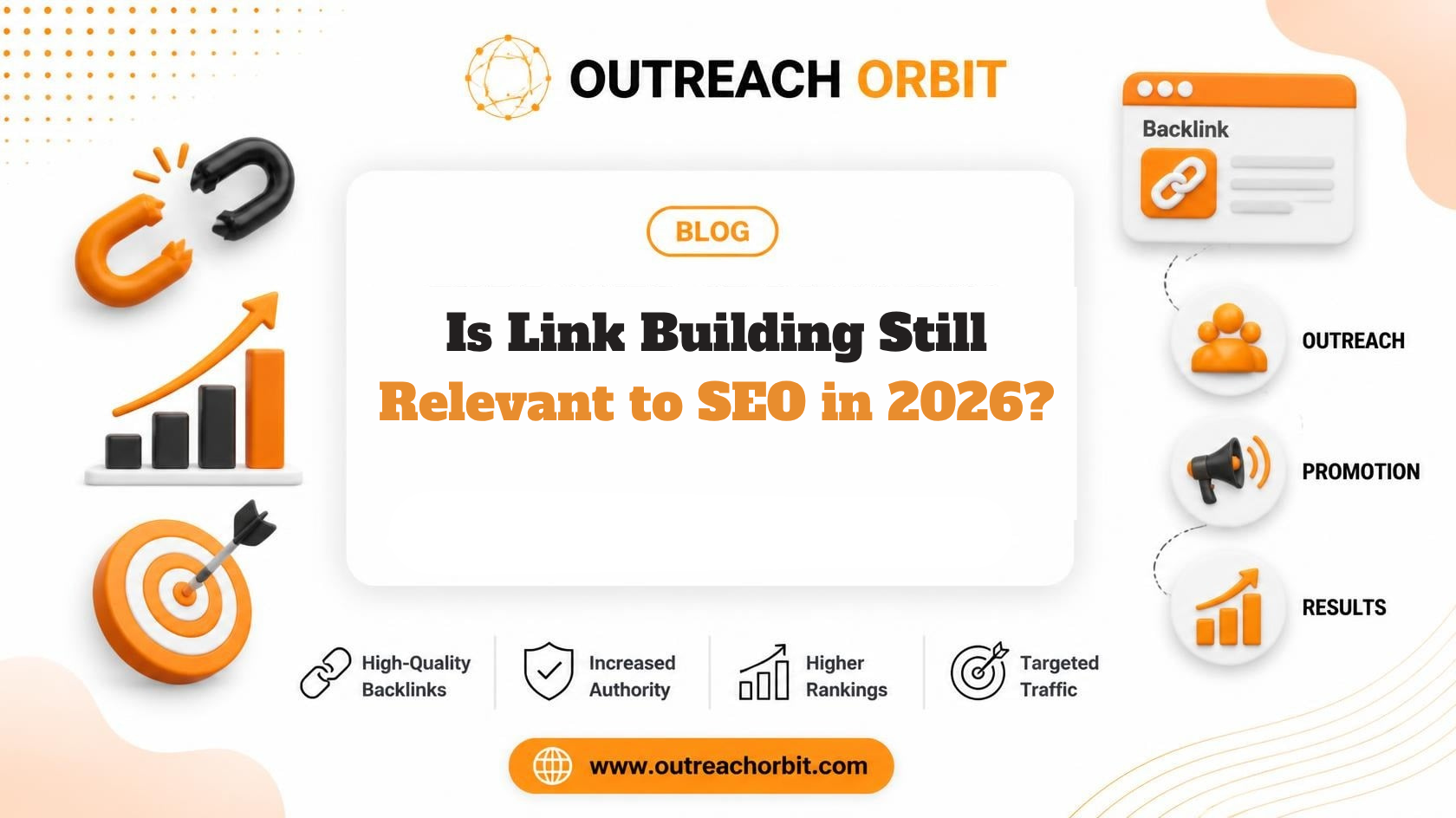 Is Link Building Still Relevant to SEO in 2026?