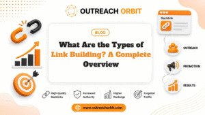 Link Building