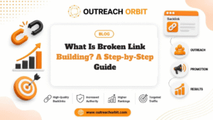 What Is Broken Link Building? A Step-by-Step Guide