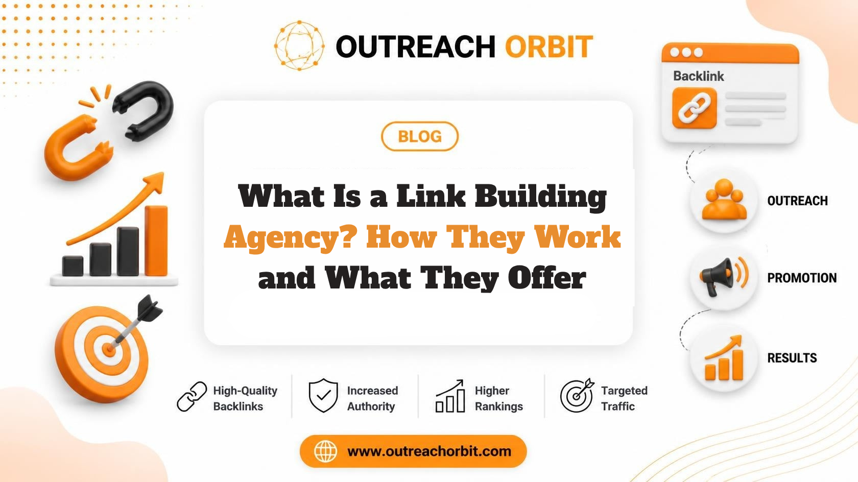 What Is a Link Building Agency How They Work and What They Offer