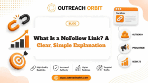 NoFollow Links